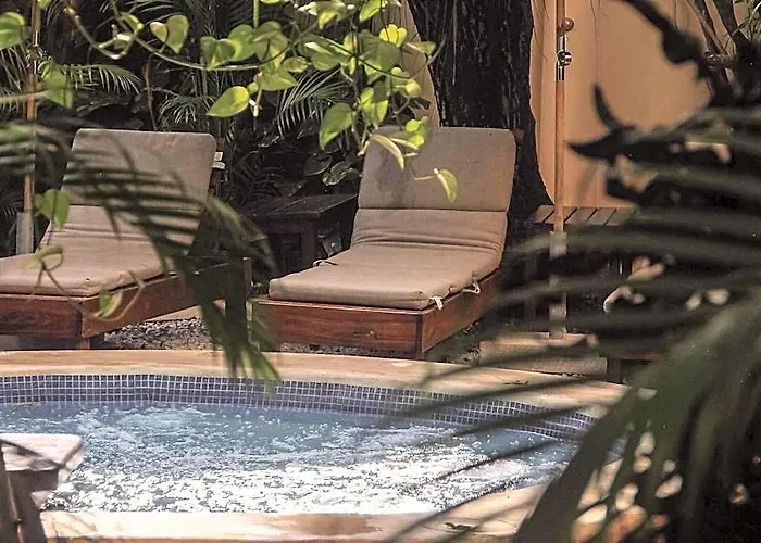 Hotel Boutique 06 (adults Only) Tulum