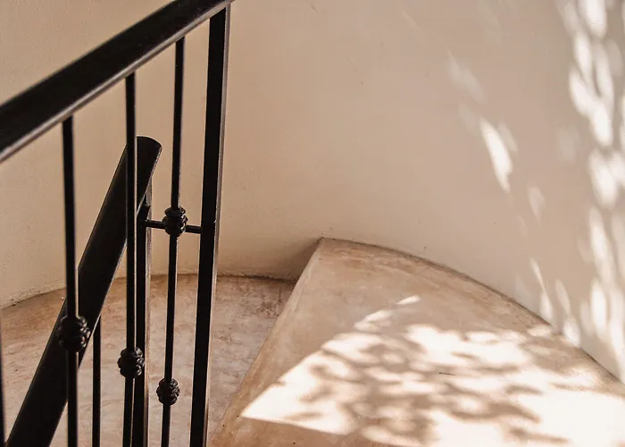 Hotel Boutique 06 (adults Only) Tulum