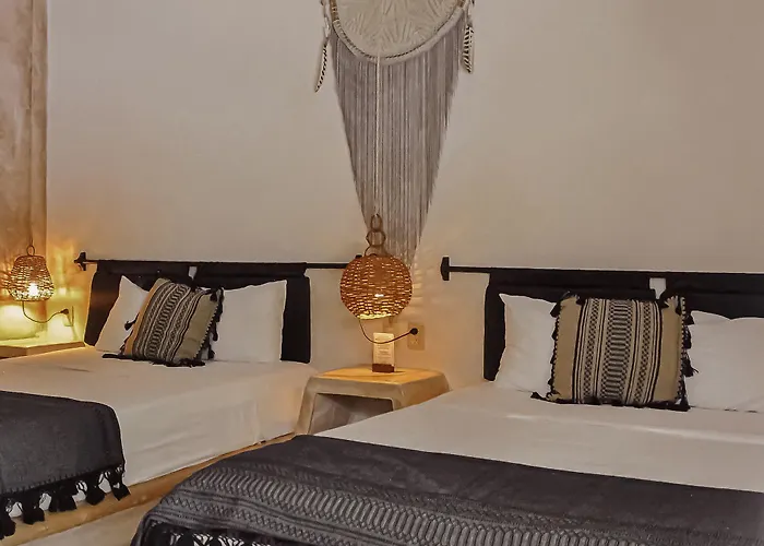 Boutique 06 (adults Only) Hotel 3*